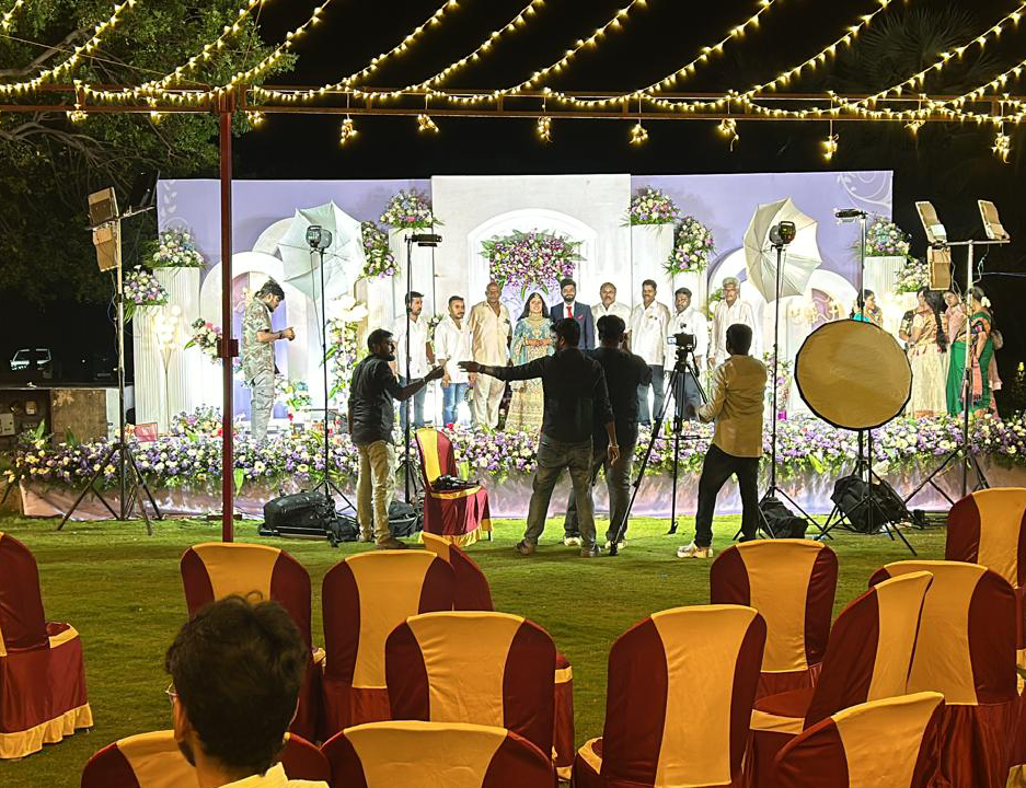 Studio Cottage Rooms