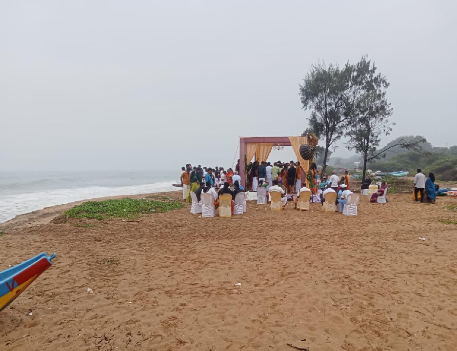 Studio Cottage Rooms